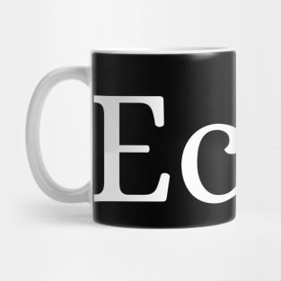 Echo Mug